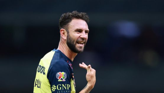Miguel Layún lanza contundente mensaje previo al Clásico Capitalino entre Pumas y América