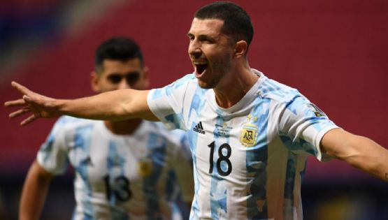 ¿Cuánto le tocaría al Club América con la venta de Guido Rodríguez al Manchester United?