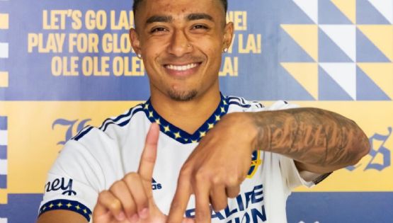 Rumor | Julián Araujo se aleja del Club América