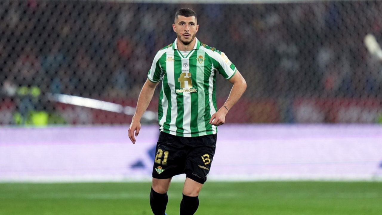 ¿Qué necesita Guido Rodríguez para que se confirme su fichaje con el