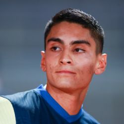 Oficial | El Club América da a conocer la baja de Santiago Naveda