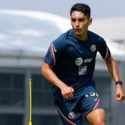 ¿Qué originó la salida de Santiago Naveda del Club América?