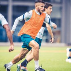 Definido el uniforme del Club América para el Clásico Capitalino contra Pumas