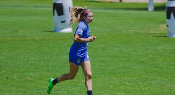 Katty Martínez alcanza inédito récord negativo con el Club América Femenil
