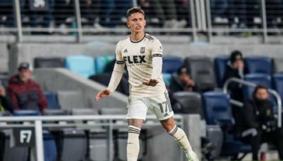 Nuevos detalles de la oferta del Club América por Brian Rodríguez