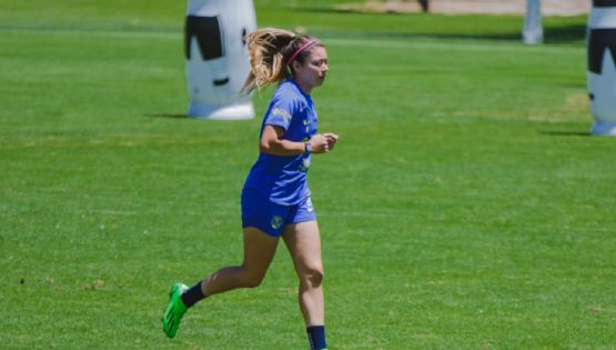 Katty Martínez alcanza inédito récord negativo con el Club América Femenil