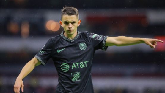 La gran oportunidad que tendrá Álvaro Fidalgo para demostrar su gran nivel