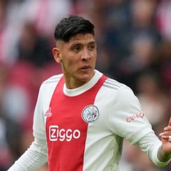 Edson Álvarez entra en rebeldía con el Ajax de Holanda para forzar su fichaje con el Chelsea