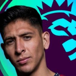 Oficial | Edson Álvarez deja al Ajax y llega a la Premier League con el Chelsea