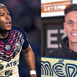 ¿Cuáles son las probabilidades de Brian Rodríguez y Roger Martínez de jugar contra Tigres?