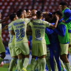 Oficial | La plantilla completa del Club América para el Apertura 2022