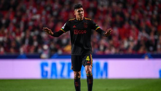 ¿Cómo le irá realmente a Edson Álvarez en caso de llegar al Chelsea?