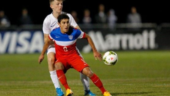 Estados Unidos volverá a la carga para ‘robarse’ a Alejandro Zendejas