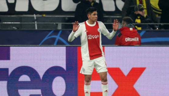 Nuevo fichaje del Chelsea señala el final de las negociaciones por Edson Álvarez