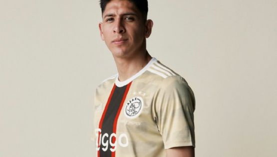¿Por qué Edson Álvarez no pudo emigrar al Chelsea de Inglaterra?