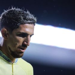 ¿Qué tantas posibilidades tiene Diego Valdés de dejar el Club América para salir a Europa?