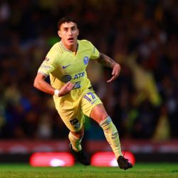 Club América tomará cartas en el asunto de Alejandro Zendejas y la Selección Mexicana