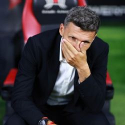 ¿Qué mensaje envía Fernando Ortiz tras hacer rotaciones en el Club América vs Necaxa?
