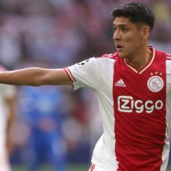 ¿Por qué Edson Álvarez es uno de los mejores jugadores mexicanos en Europa?