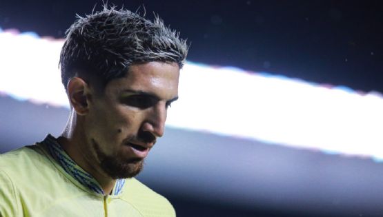 ¿Qué tantas posibilidades tiene Diego Valdés de dejar el Club América para salir a Europa?