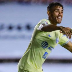 Jonathan dos Santos consigue el empate para el Club América gracias a Álvaro Fidalgo