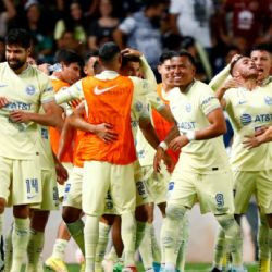 Aficionados mexicanos piden a jugador del América en Qatar 2022 y lo hacen tendencia