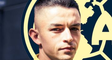 ¿Partido perfecto de Álvaro Fidalgo entre el Club América y Necaxa?