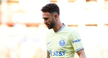 ¿Cómo reaccionó la afición del Club América ante el mensaje de Miguel Layún?