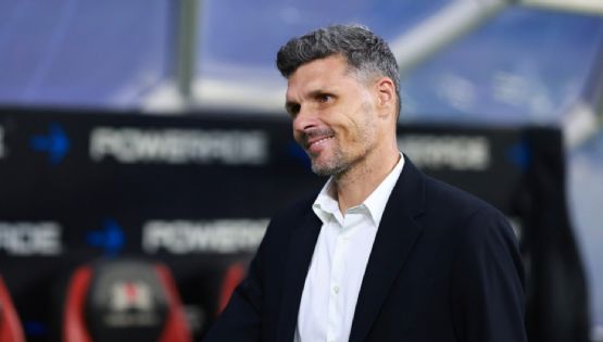 Elogian a Fernando Ortiz como el director técnico con más victorias al hilo en el Club América