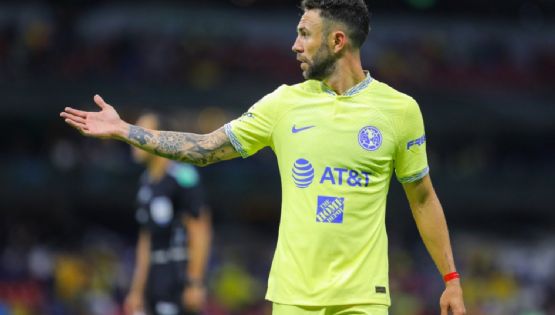 Miguel Layún manda polémico mensaje en redes sociales cuestionando el accionar de cierto sector de la afición
