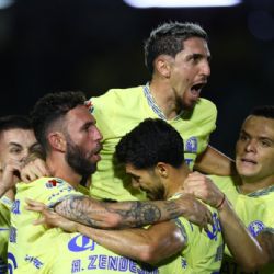Fernando Ortiz revela su secreto para el éxito de sus rotaciones en el Club América
