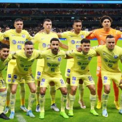 ¿Cuánta ventaja mantiene el Club América en la Tabla General frente a sus rivales más cercanos?