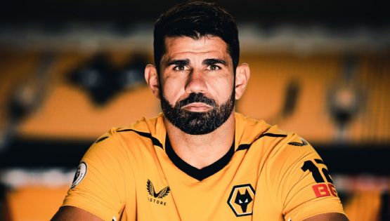 Oficial | Wolverhampton anuncia el fichaje de Diego Costa con épico video