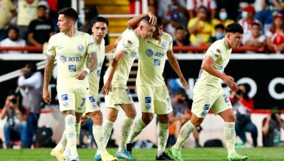 La gran prueba que será para el Club América enfrentar a Santos Laguna
