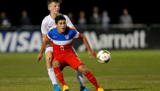 Rumor | Christian Pulisic presiona a la Selección de Estados Unidos para convocar a Alejandro Zendejas