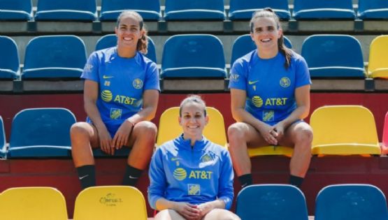 Club América Femenil tendrá el esperado debut de Andrea Falcón contra FC Juárez