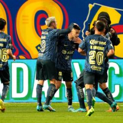 Club América aplica estrategia para evitar la salida de Álvaro Fidalgo a Europa
