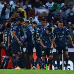 La Posible Alineación del Club América para su partido contra Santos Laguna