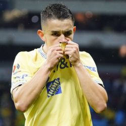 ¿Qué le falta a Álvaro Fidalgo para poder ser opción para la Selección Mexicana?