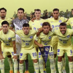 Todos los futbolistas del Club América y surgidos del mismo que pueden asistir a Qatar 2022