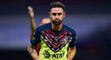 Estadísticas defienden el desempeño de Miguel Layún con el Club América en el Apertura 2022