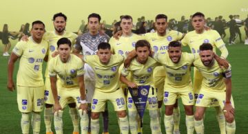 Todos los futbolistas del Club América y surgidos del mismo que pueden asistir a Qatar 2022