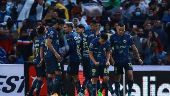 La Posible Alineación del Club América para su partido contra Santos Laguna
