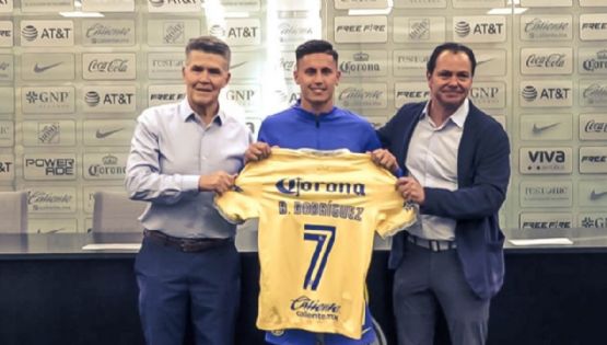 Brian Rodríguez lanza dardo a la MLS y reconoce la exigencia en el Club América