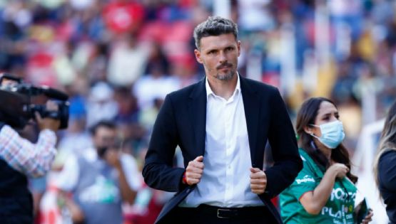 Jonathan dos Santos compara a Fernando Ortiz con los mejores entrenadores que ha tenido en su carrera