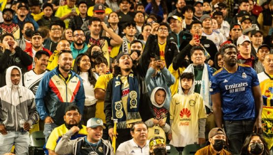 Aficionados del Club América tendrán problemas para ver el partido contra Santos