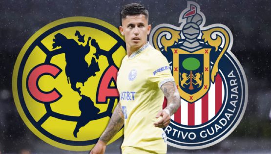 Brian Rodríguez manda advertencia a Chivas de cara al Clásico Nacional