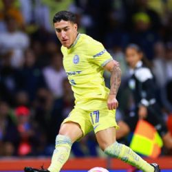 Alejandro Zendejas tiene nuevas charlas con la directiva Selección Mexicana
