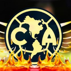 Goleadores del Club América destacan en todas las categorías