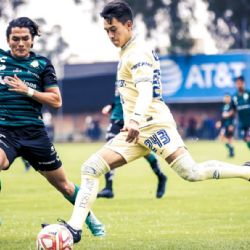 Club América Sub-18 le propina goleada de escándalo a Santos Laguna